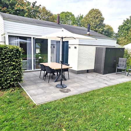 Steef'S Vakantiehuis Zuid Limburg Simpelveld Exterior photo